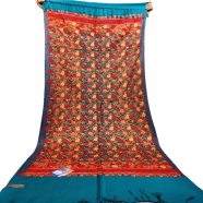 Original Kashmiri Poshmina Shawl For Women
