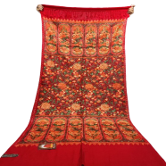 Original Kashmiri Poshmina Shawl For Women