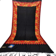 Original Kashmiri Poshmina Shawl For Women Winter