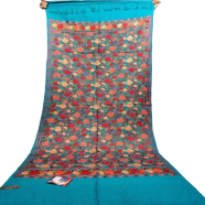 Original Kashmiri Poshmina Shawl For Women