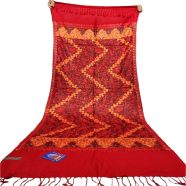 Original Kashmiri Poshmina Shawl For Women