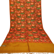 Original Kashmiri Poshmina Shawl For Women Winter