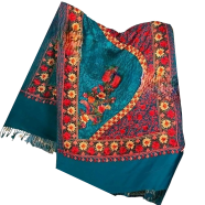Original Kashmiri Poshmina Shawl For Women