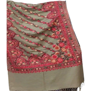Original Kashmiri Poshmina Shawl For Women icon