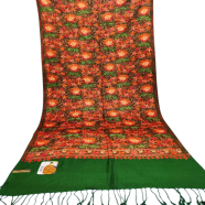 Original Kashmiri Poshmina Shawl For Women Winter