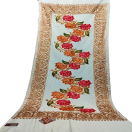 Original Kashmiri Poshmina Shawl For Women