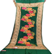 Original Kashmiri Poshmina Shawl For Women