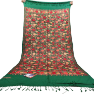 Original Kashmiri Poshmina Shawl For Women