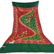 Original Kashmiri Poshmina Shawl For Women Winter