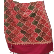 Original Kashmiri Poshmina Shawl For Women