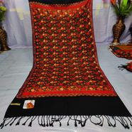 Original Kashmiri Poshmina Shawl For Women Winter