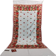Original Kashmiri Poshmina Shawl For Women