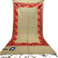 Original Kashmiri Poshmina Shawl For Women Winter