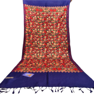 Original Kashmiri Poshmina Shawl For Women