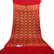Original Kashmiri Poshmina Shawl For Women