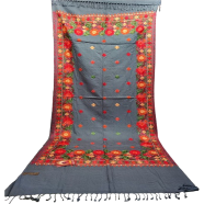 Original Kashmiri Poshmina Shawl For Women