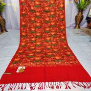 Original Kashmiri Poshmina Shawl For Women Winter icon