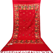 Original Kashmiri Poshmina Shawl For Women