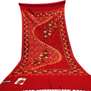 Original Kashmiri Poshmina Shawl For Women Winter