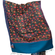 Original Kashmiri Poshmina Shawl For Women icon