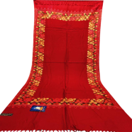 Original Kashmiri Poshmina Shawl For Women Winter