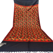 Original Kashmiri Poshmina Shawl For Women Winter