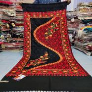 Original Kashmiri Poshmina Shawl For Women Winter icon
