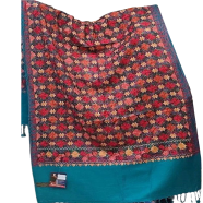 Original Kashmiri Poshmina Shawl For Women