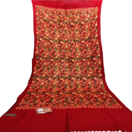 Original Kashmiri Poshmina Shawl For Women