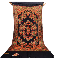 Original Kashmiri Poshmina Shawl For Women icon