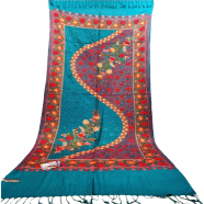 Original Kashmiri Poshmina Shawl For Women