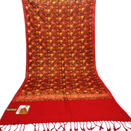 Original Kashmiri Poshmina Shawl For Women Winter