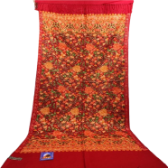 Original Kashmiri Poshmina Shawl For Women