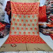 Original Kashmiri Poshmina Shawl For Women Winter icon