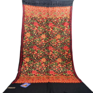 Original Kashmiri Poshmina Shawl For Women icon