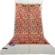 Original Kashmiri Poshmina Shawl For Women