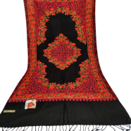 Original Kashmiri Poshmina Shawl For Women Winter