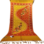 Original Kashmiri Poshmina Shawl For Women
