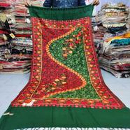 Original Kashmiri Poshmina Shawl For Women Winter icon