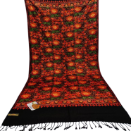 Original Kashmiri Poshmina Shawl For Women Winter