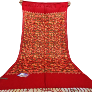Original Kashmiri Poshmina Shawl For Women