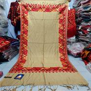Original Kashmiri Poshmina Shawl For Women Winter icon