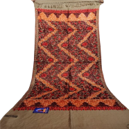Original Kashmiri Poshmina Shawl For Women
