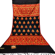 Original Kashmiri Poshmina Shawl For Women Winter