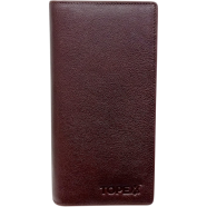 Original Leather Premium Magnetic Long Wallet – TWL 27