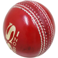 Original SS Cricket Ball - Red - 4 Part Leather icon