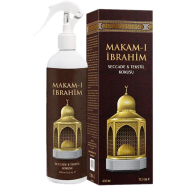 Original Scent of MAQAM IBRAHIM Perfume Sprayer