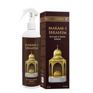 Original Scent of MAQAM IBRAHIM Perfume Sprayer