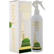 Original Scent of Rawdah Spray Alcohol-free
