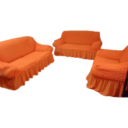 Original Turkish Sofa Cover 3 Plus 2 Plus 1 Seat icon